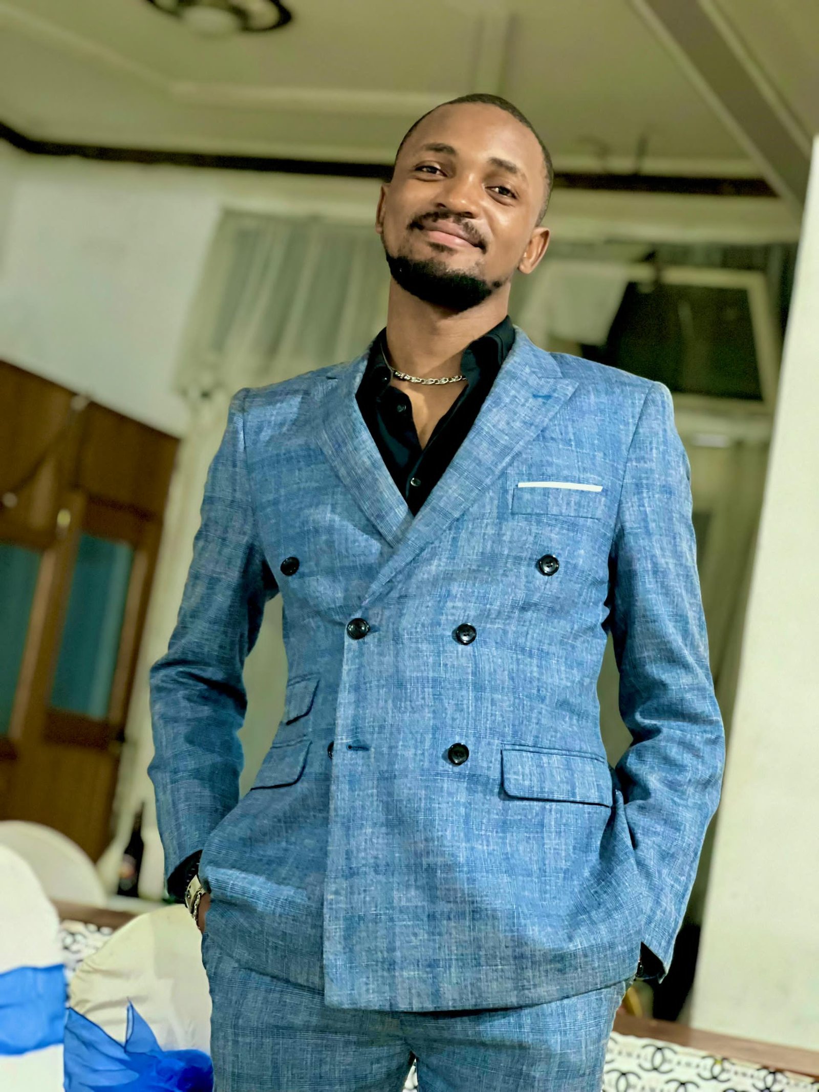 Photo de Henock Kabeya Kelula